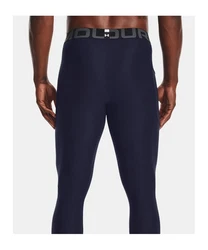 Under Armour Laufhose HG Armour Dunkelblau/Hellblau/Rot/Blau