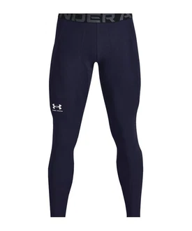 Under Armour Laufhose HG Armour Dunkelblau/Hellblau/Rot/Blau
