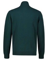 Gant Strickjacke Dunkelgrün
