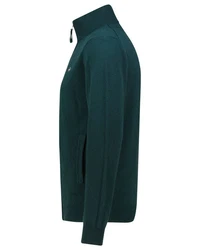 Gant Strickjacke Dunkelgrün