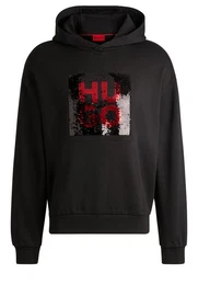 Hoodie Deseqino (1-tlg)