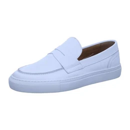TH 10278 - WHITE Slipper