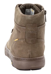 camel active Schnürboots Schnürschuh Braun/Khaki