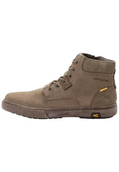 camel active Schnürboots Schnürschuh Braun/Khaki