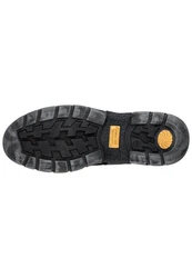 camel active Schnürschuh Schnürboots Schwarz/Braun/Dunkelbraun