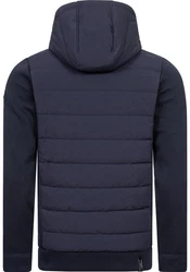 Ragwear Steppjacke Doryan Dunkelblau