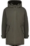 Alife & Kickin Winterjacke Herren NoelAK Dunkelgrün/Khaki/Grün