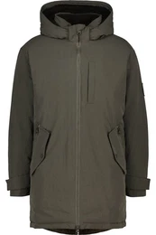 Alife & Kickin Winterjacke Herren NoelAK A