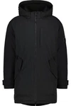 Alife & Kickin Winterjacke Herren NoelAK Schwarz/Dunkelgrau