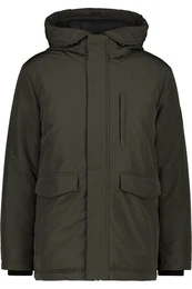 Alife & Kickin Winterjacke Herren NilasAK A robuste Jacke aus wasserabweisenden Material und insgesamt 6 Taschen