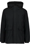 Alife & Kickin Winterjacke Herren NilasAK Schwarz