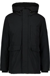 Alife & Kickin Winterjacke Herren NilasAK A robuste Jacke aus wasserabweisenden Material und insgesamt 6 Taschen