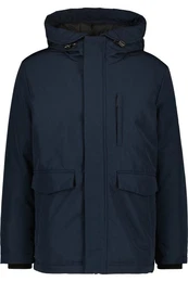Alife & Kickin Winterjacke Herren NilasAK A robuste Jacke aus wasserabweisenden Material und insgesamt 6 Taschen