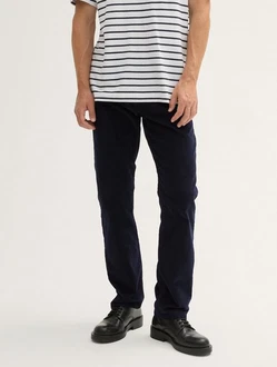 TOM TAILOR Chinohose Marvin Straight