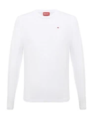 Diesel Shirt T-DIEGOR-LS-MICRODIV T-DIEGOR-LS-MICRODIV