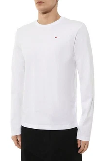 Diesel Shirt T-DIEGOR-LS-MICRODIV T-DIEGOR-LS-MICRODIV