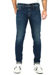 Diesel Skinny-fit-Jeans Low Waist 1979 Sleenker 09J73 1979 Sleenker 09J73
