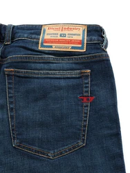 Diesel Skinny-fit-Jeans Low Waist 1979 Sleenker 09J73 1979 Sleenker 09J73