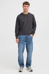 !Solid Jeans SDRYON 5-Pocket Blau/Hellblau