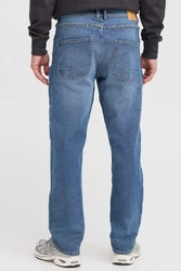 !Solid Jeans SDRYON 5-Pocket Blau/Hellblau