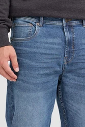 !Solid Jeans SDRYON 5-Pocket Blau/Hellblau