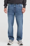 !Solid Jeans SDRYON 5-Pocket Blau/Hellblau