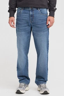 !Solid Jeans SDRYON 5-Pocket Blau/Hellblau