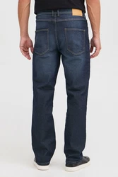 !Solid Jeans SDRYON 5-Pocket Dunkelblau/Blau