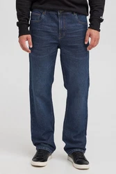 !Solid Jeans SDRYON 5-Pocket Hellblau/Blau/Dunkelblau