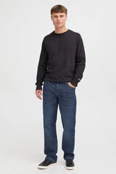 !Solid Jeans SDRYON 5-Pocket Hellblau/Blau/Dunkelblau