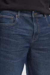 !Solid Jeans SDRYON 5-Pocket Hellblau/Blau/Dunkelblau