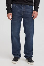 !Solid Jeans SDRYON 5-Pocket Hellblau/Blau/Dunkelblau