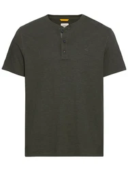 CAMEL ACTIVE T-Shirt dunkelgrn