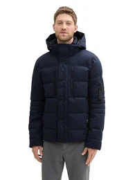 Steppjacke (1-St)