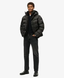 Superdry Winterjacke (1-St) 