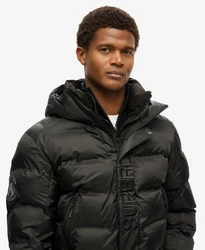 Superdry Winterjacke (1-St) 