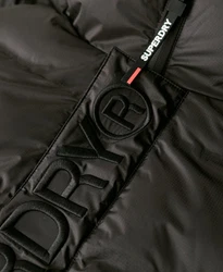 Superdry Winterjacke (1-St) 