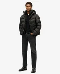 Superdry Winterjacke (1-St) 
