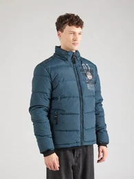 Steppjacke (1-St)