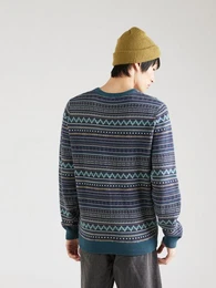 Strickpullover Mineo (1-tlg)