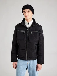 Steppjacke (1-St)