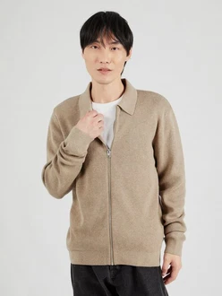 JACK & JONES Strickjacke JPRBLamilano