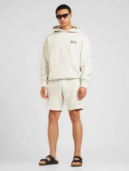 Pegador Shorts LIBCO ecru/grau/wei
