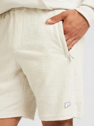 Pegador Shorts LIBCO ecru/grau/wei