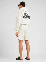 Pegador Shorts LIBCO ecru/grau/wei