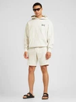 Pegador Shorts LIBCO ecru/grau/wei