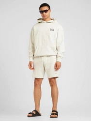 Pegador Shorts LIBCO ecru/grau/wei