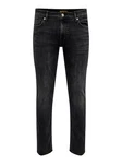 ONLY & SONS Slim-fit-Jeans Loom Grau/Dunkelgrau/Schwarz
