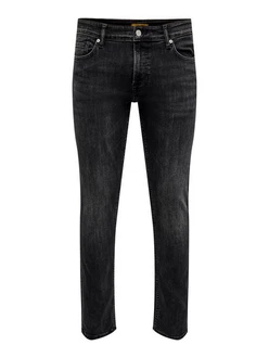 ONLY & SONS Slim-fit-Jeans Loom