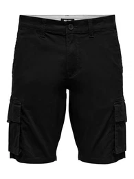Cargoshorts (1-tlg)